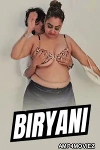 Biryani (2025) Neonx Hindi Hot Short Film