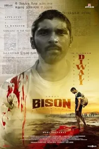 Bison Kaalamaadan (2025) HQ Hindi Dubbed Movie