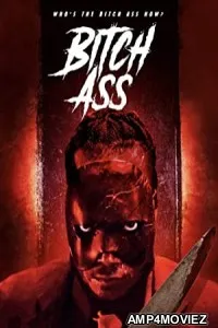 Bitch Ass (2022) HQ Tamil Dubbed Movie