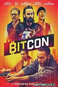 Bitcon (2022) HQ Hindi Dubbed Movies