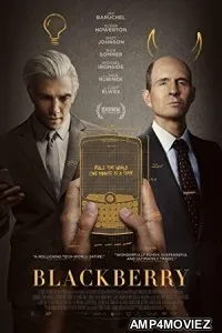BlackBerry (2023) HQ Tamil Dubbed Movie