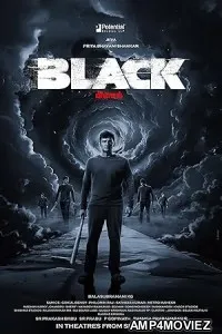 Black (2024) HQ Tamil Dubbed Movie