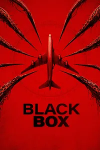 Black Box (2026) ORG Hindi Dubbed Movie