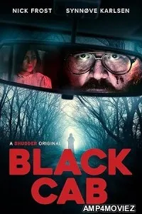 Black Cab (2024) HQ Telugu Dubbed Movie