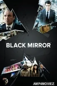 Black Mirror (2025) Season 7 Hindi Dubbed Web Series