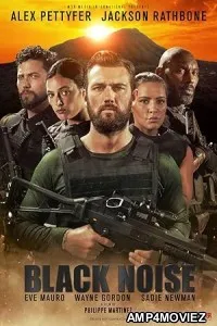 Black Noise (2023) HQ Bengali Dubbed Movie