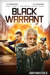 Black Warrant (2022) HQ Telugu Dubbed Movie
