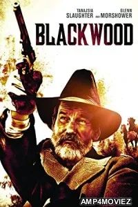 Black Wood (2022) HQ Telugu Dubbed Movie
