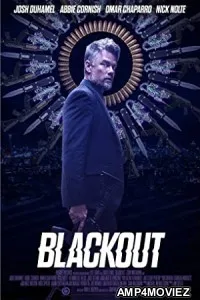 Blackout (2022) HQ Hindi Dubbed Movie