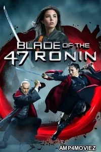 Blade of The 47 Ronin (2022) HQ Tamil Dubbed Movies