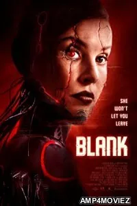 Blank (2022) HQ Tamil Dubbed Movie
