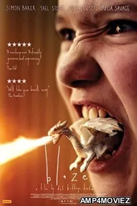 Blaze (2022) HQ Hindi Dubbed Movie