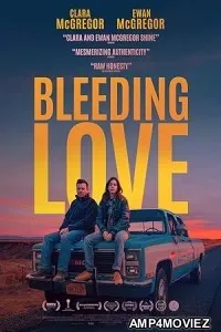 Bleeding Love (2023) HQ Telugu Dubbed Movie
