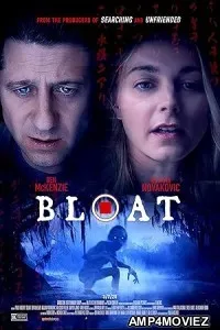 Bloat (2025) HQ Telugu Dubbed Movie