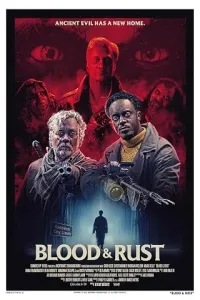 Blood And Rust (2026) HQ Hindi Dubbed Movie
