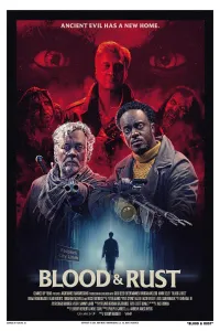 Blood And Rust (2026) HQ Hindi Subtitles