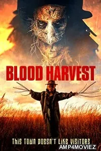 Blood Harvest (2023) HQ Telugu Dubbed Movie