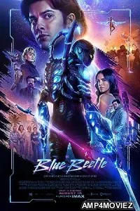 Blue Beetle (2023) HQ Bengali Dubbed Movie