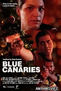 Blue Canaries (2024) HQ Telugu Dubbed Movie