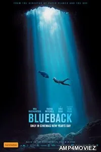 Blueback (2023) HQ Tamil Dubbed Movie