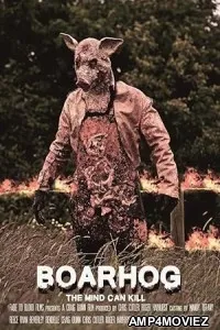 Boarhog (2025) HQ Telugu Dubbed Movie
