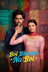 Bol Bhavein Na Bol (2026) Punjabi Movie