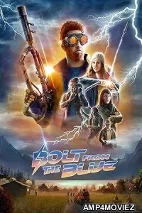Bolt from the Blue (2023) HQ Hindi Dubbed Movie