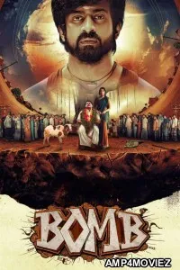 Bomb (2025) ORG Hindi Dubbed Movie