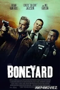 Boneyard (2024) HQ Hindi Dubbed Movie