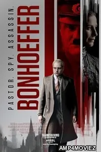 Bonhoeffer Pastor Spy Assassin (2024) HQ Hindi Dubbed Movie