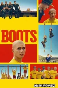 Boots (2025) Season 1 Hindi Dubbed Web Series