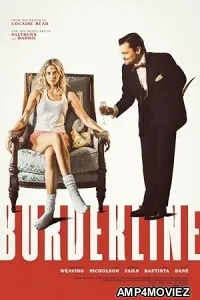 Borderline (2025) HQ Telugu Dubbed Movie