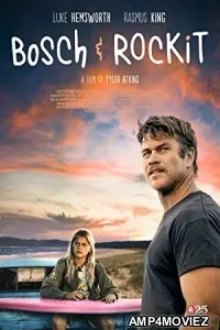 Bosch Rockit (2022) HQ Hindi Dubbed Movie