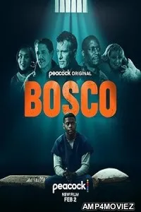 Bosco (2024) HQ Tamil Dubbed Movie