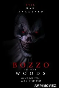 Bozzo in the woods (2025) HQ Telugu Dubbed Movie
