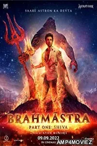 Brahmastra (2022) Telugu Full Movie