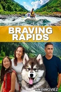 Braving Rapids (2025) Hindi Subtitles