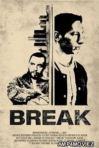 Break (2024) HQ Bengali Dubbed Movie