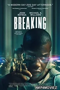 Breaking (2022) HQ Bengali Dubbed Movie