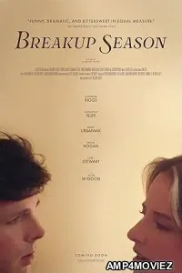 Breakup Season (2024) HQ Hindi Dubbed Movie