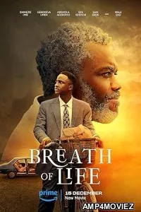 Breath Of Life (2023) HQ Tamil Dubbed Movie