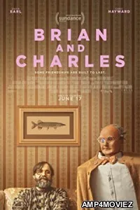 Brian And Charles (2022) HQ Tamil Dubbed Movie