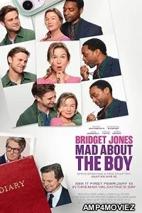 Bridget Jones Mad About the Boy (2025) HQ Ta