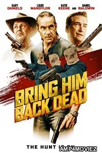 Bring Him Back Dead (2022) HQ Tamil Dubbed Movie