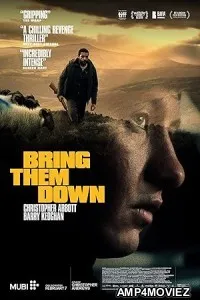 Bring Them Down (2025) HQ Telugu Dubbed Movie