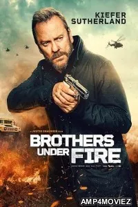 Brothers Under Fire (2026) HQ Hindi Subtitles
