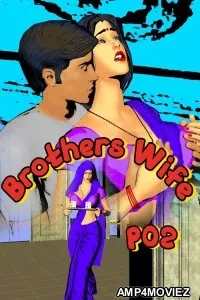 Brothers Wife (2024) Part 2 Hindi Cartoon Video