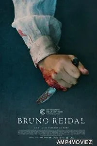 Bruno Reidal Confessions of a Murderer (2021) HQ Tamil Dubbed Movie