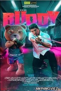 Buddy (2024) Telugu Movie