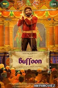 Buffoon (2022) Tamil Full Movie
